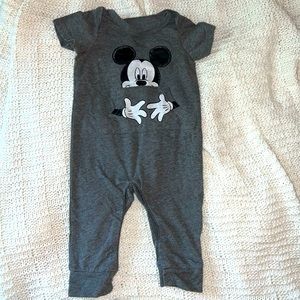 Disney Mickey Mouse one piece